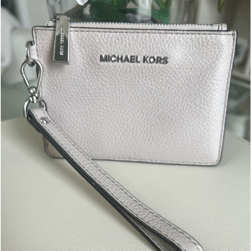 Michael Kors ID Card Case
